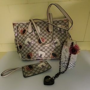 Beautifull shoulder bag